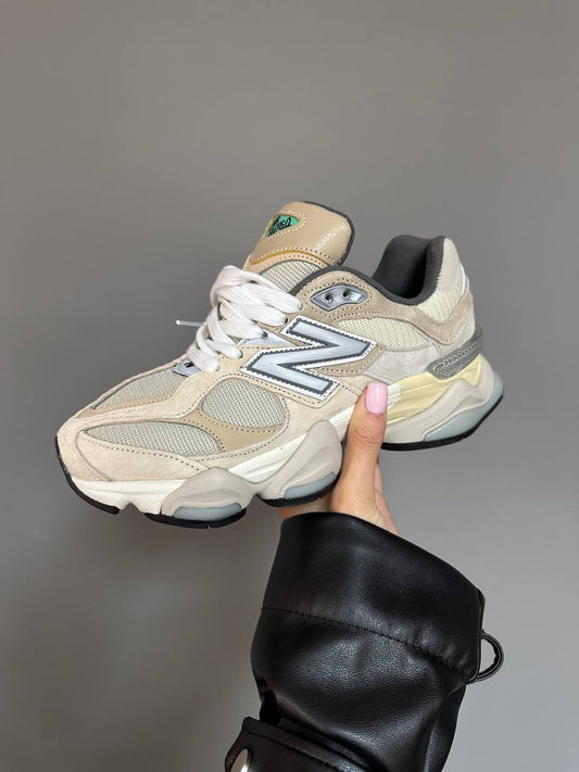 NEW BALANCE 9060 “SEA SALT”
