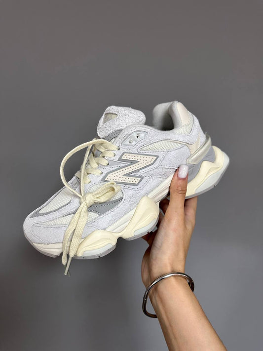 NEW BALANCE 9060 « QUARTZ GREY » premium