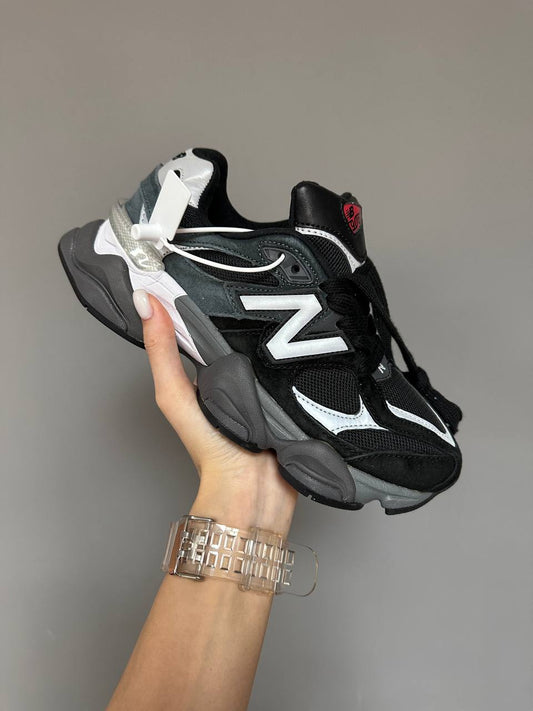 NEW BALANCE 9060 “CASTLEROCK” premium