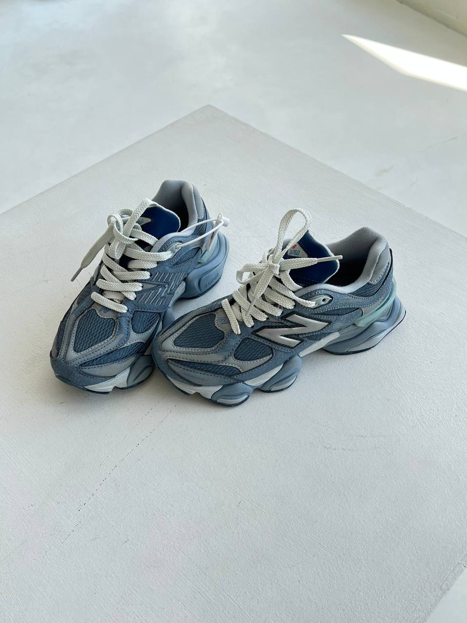 NEW BALANCE 9060 « MOON DAZE » premium 🌚