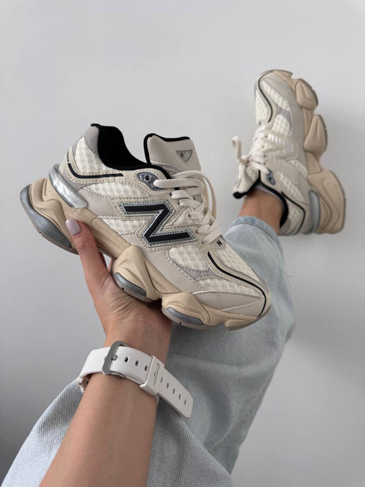 NEW BALANCE 9060 “TURTLEDOVE” premium
