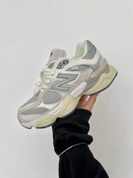 NEW BALANCE 9060 « BEIGE / BLUE »