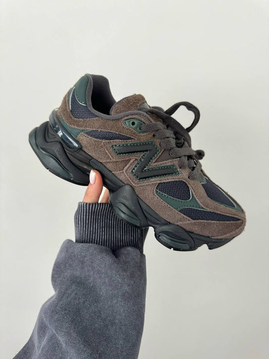 NEW BALANCE 9060 « BEEF & BROCCOLI » premium