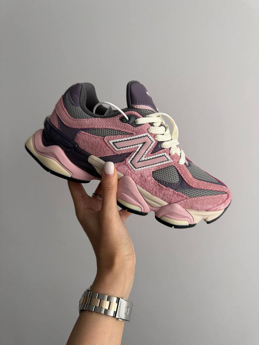 NEW BALANCE 9060 “PINK LAVENDER” premium