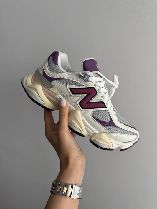 NEW BALANCE 9060 “MAGENTA” premium