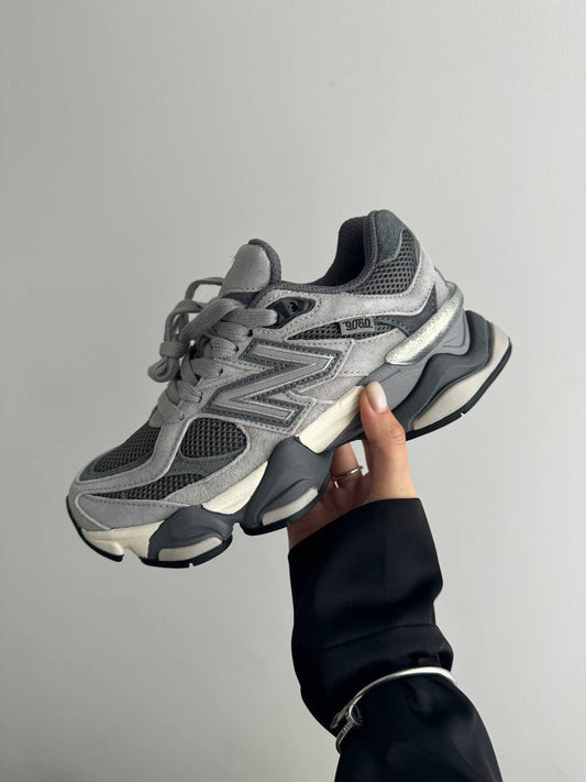NEW BALANCE 9060 « INSIDE VOICES GREY » premium